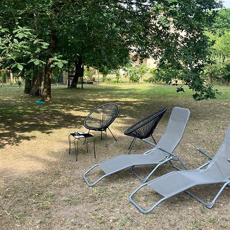 Gite St Nicolas Ancien Corps De Ferme Horticole Freyming-Merlebach Bagian luar foto