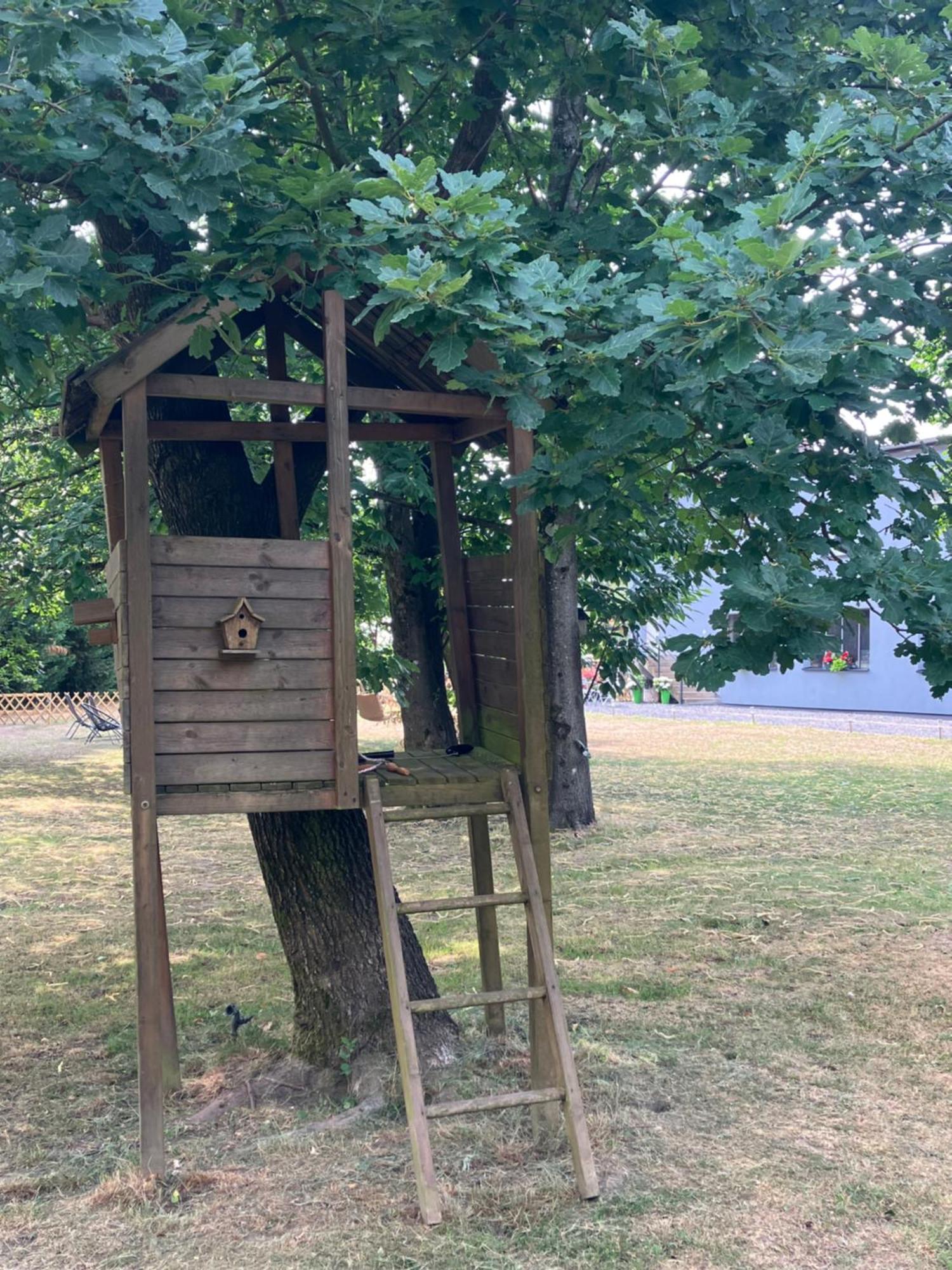 Gite St Nicolas Ancien Corps De Ferme Horticole Freyming-Merlebach Bagian luar foto